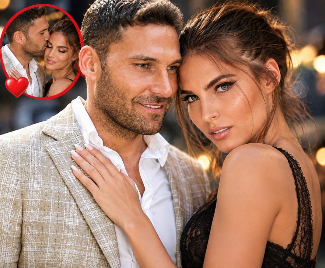 Ljubav Duška Tošića više nije tajna:Mnogi su je željeli a on je osvojio - featured image Ljubav Duška Tošića više nije tajna:Mnogi su je željeli a on je osvojio - featured image