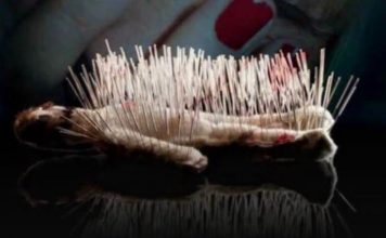VLAŠKA MAGIJA JE NAJOPASNIJA: Ako vam se ovo dešava neko vam je bacio vradžbine… VLAŠKA MAGIJA JE NAJOPASNIJA: Ako vam se ovo dešava neko vam je bacio vradžbine… - featured image
