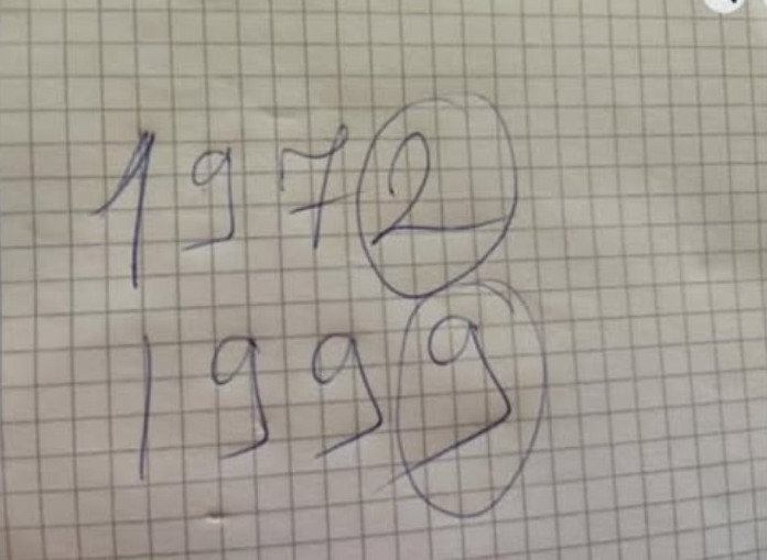 Posljednja šifra u godini rođenja je najvažnija, određuje vašu budućnost - featured image