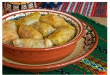 RECEPT ZA SARMU NAJPOZNATIJEG KUHARA IZ JUGOSLAVIJE: Svako ko je spremio po njegovim savjetima tvrdi da NIJE PROBAO BOLJU,a caka je u jednom sastojku