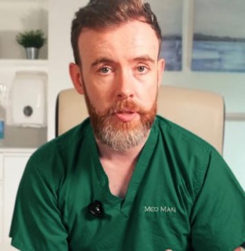 Doktor otkriva test za demenciju koji traje samo 60 sekundi: Ovo je ključan test i kod lekara, sve odmah bude jasno Doktor otkriva test za demenciju koji traje samo 60 sekundi: Ovo je ključan test i kod lekara, sve odmah bude jasno - featured image